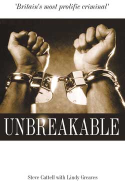 Unbreakable (book)