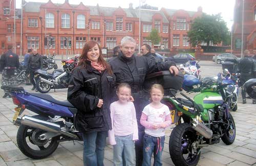 Sid and Family