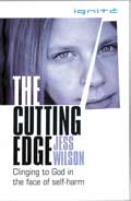 the cutting edge book